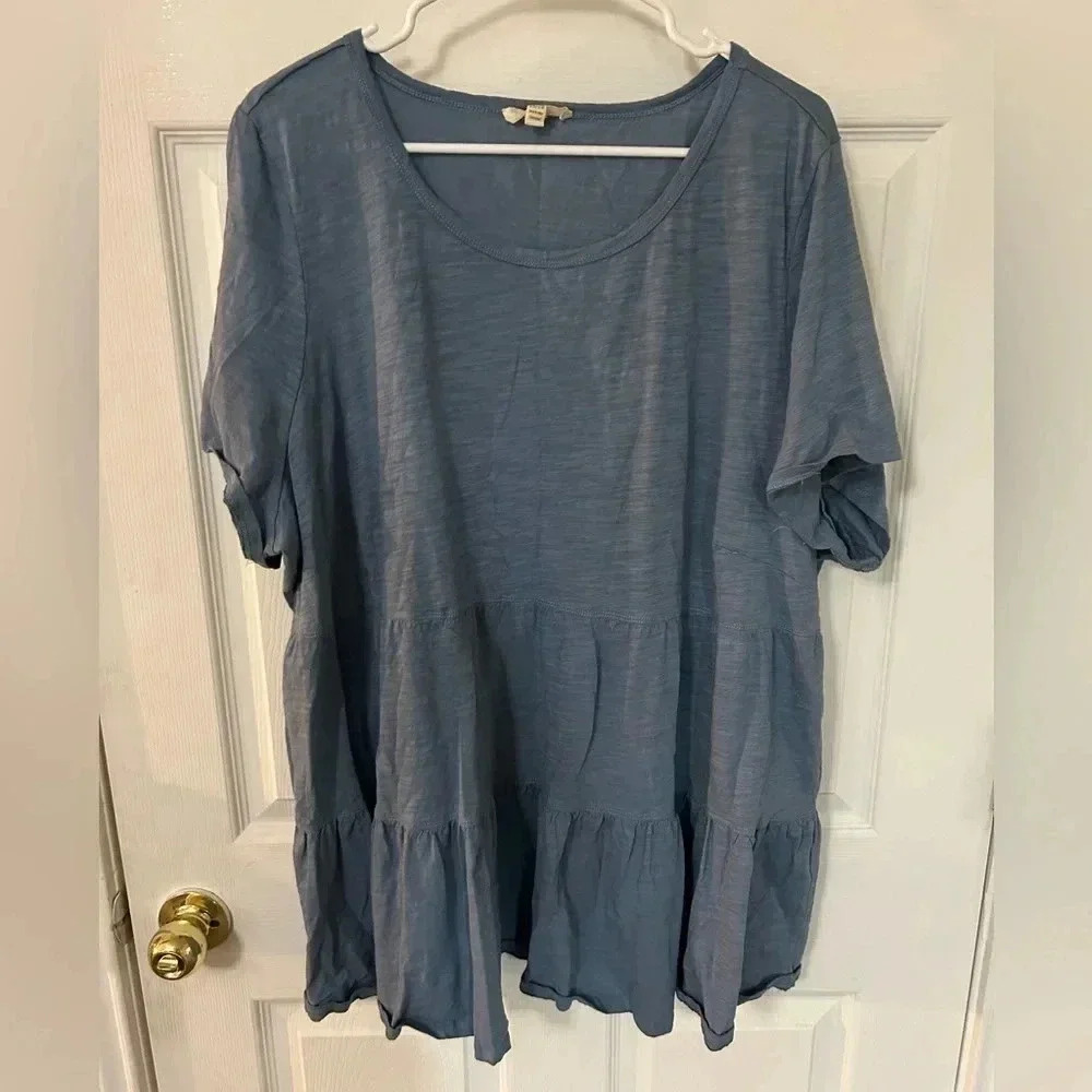 Loralette‎ women’s tshirt